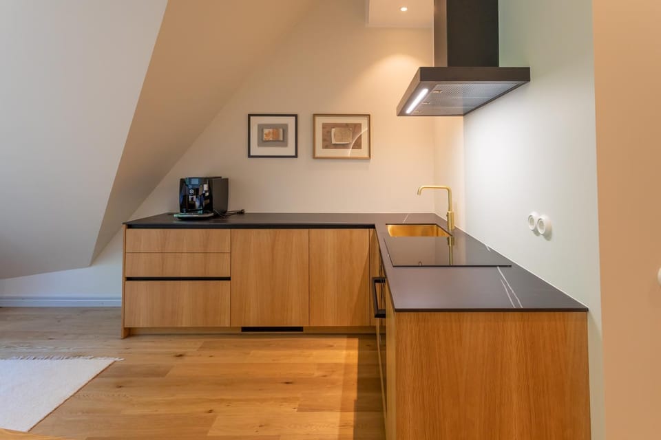 Vallikraavi Studio Apartment Apartment in Estonia