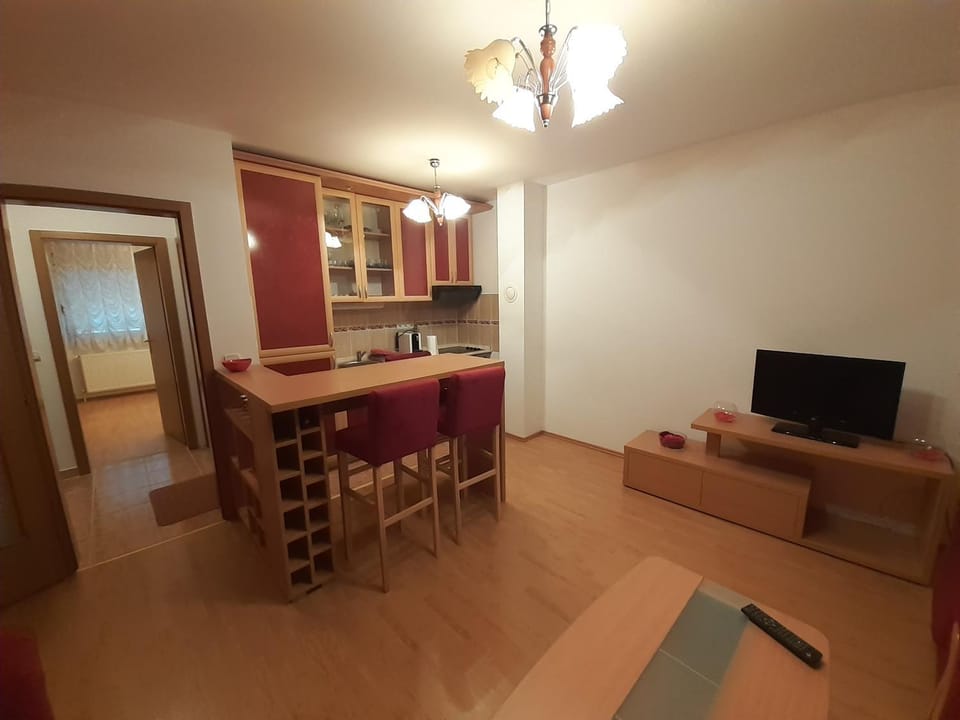 Nole 2 Apartment in Serbia
