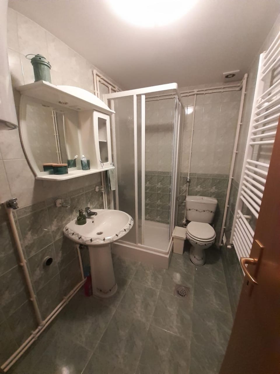 Nole 2 Apartment in Serbia