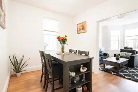Cool 3 BR for U Near Manhattan View, 15 Min to NYC Apartment in North Bergen