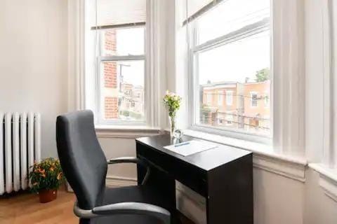 Cool 3 BR for U Near Manhattan View, 15 Min to NYC Apartment in North Bergen