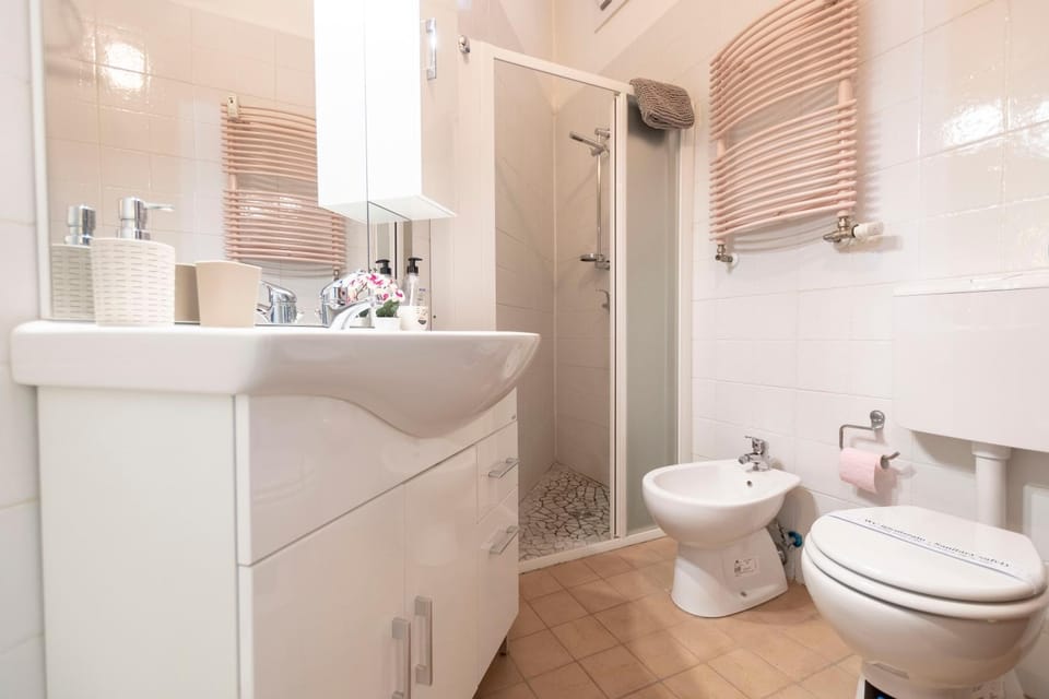 Shower, Toilet, Bathroom, bidet