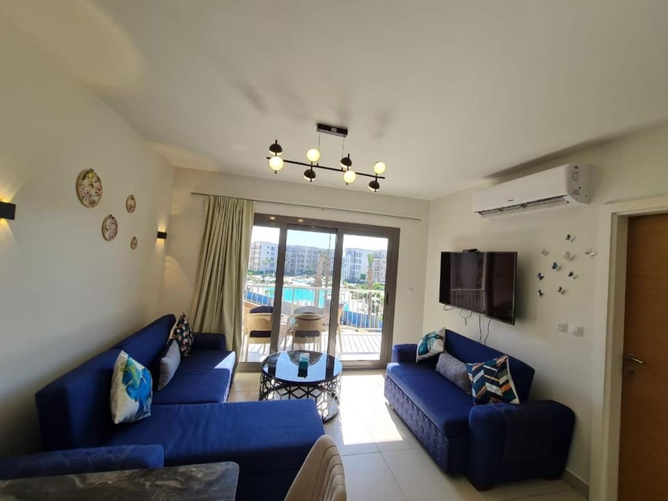 Studio apartment, Marassi, North coast House in Egypt