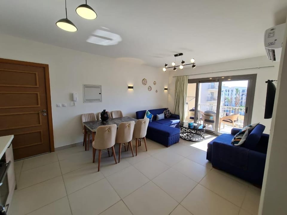 Studio apartment, Marassi, North coast House in Egypt