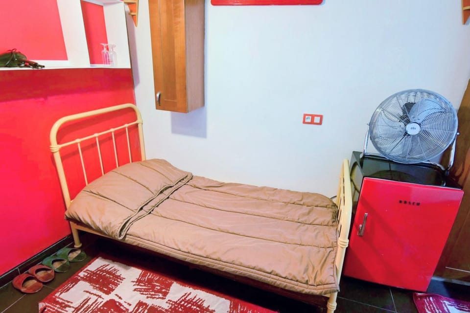 Hostal Valencia - private room with bathroom Vacation rental in Chefchaouen