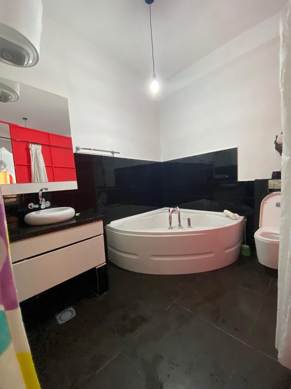 Hostal Valencia - private room with bathroom Vacation rental in Chefchaouen