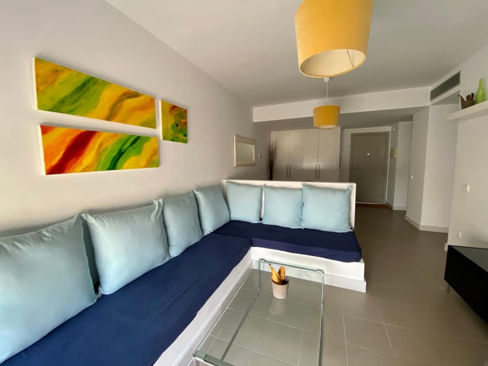 Lounge or bar