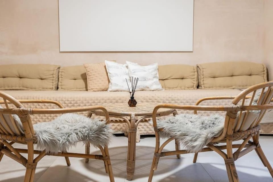 Exclusivo Bajo frente al mar - Playa la Caleta Apartment in Malaga