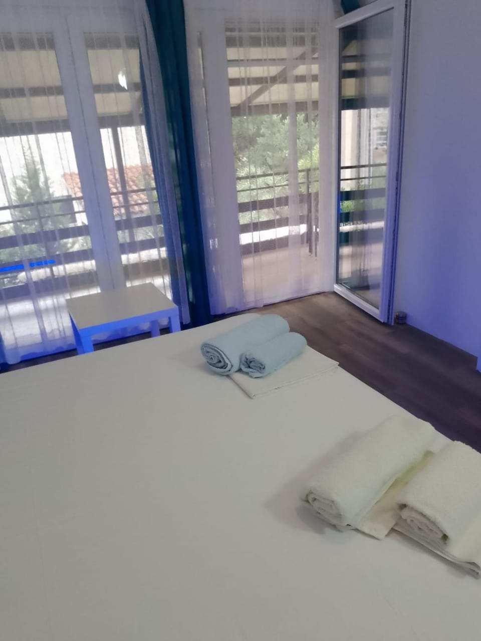 Balcony/Terrace, Bedroom