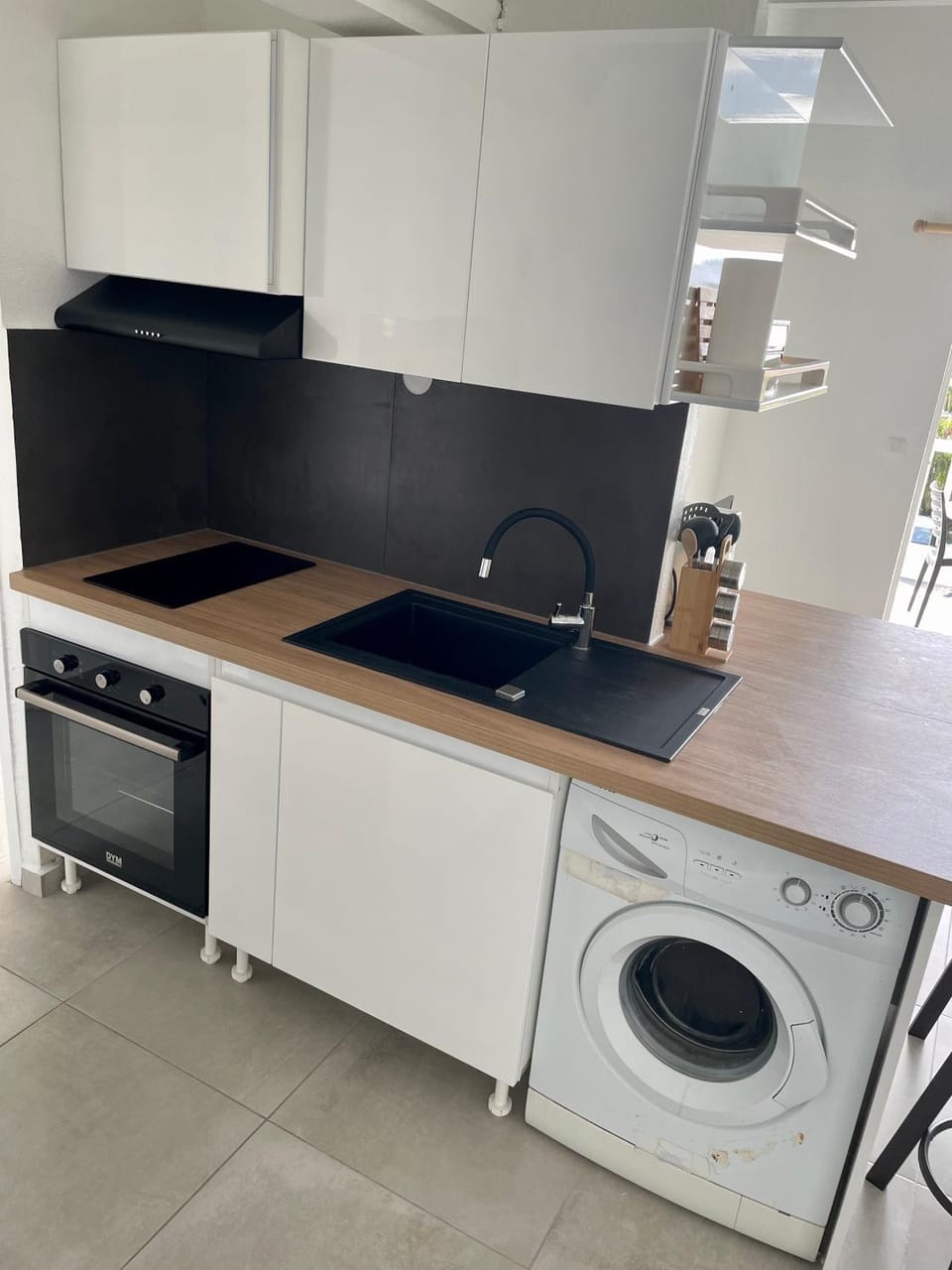 Appartement Marina de Saint-François Apartment in Grande-Terre, Guadeloupe