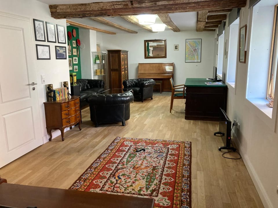 Staff