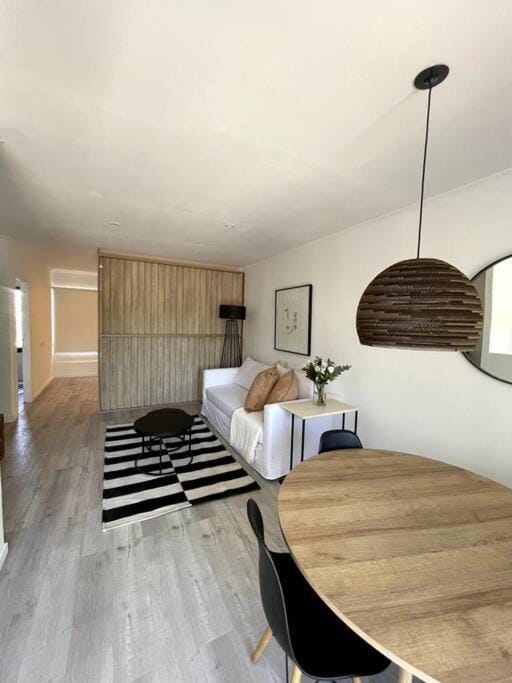Departamento moderno y luminoso Apartment in Chascomús