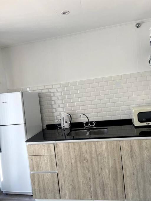 Departamento moderno y luminoso Apartment in Chascomús