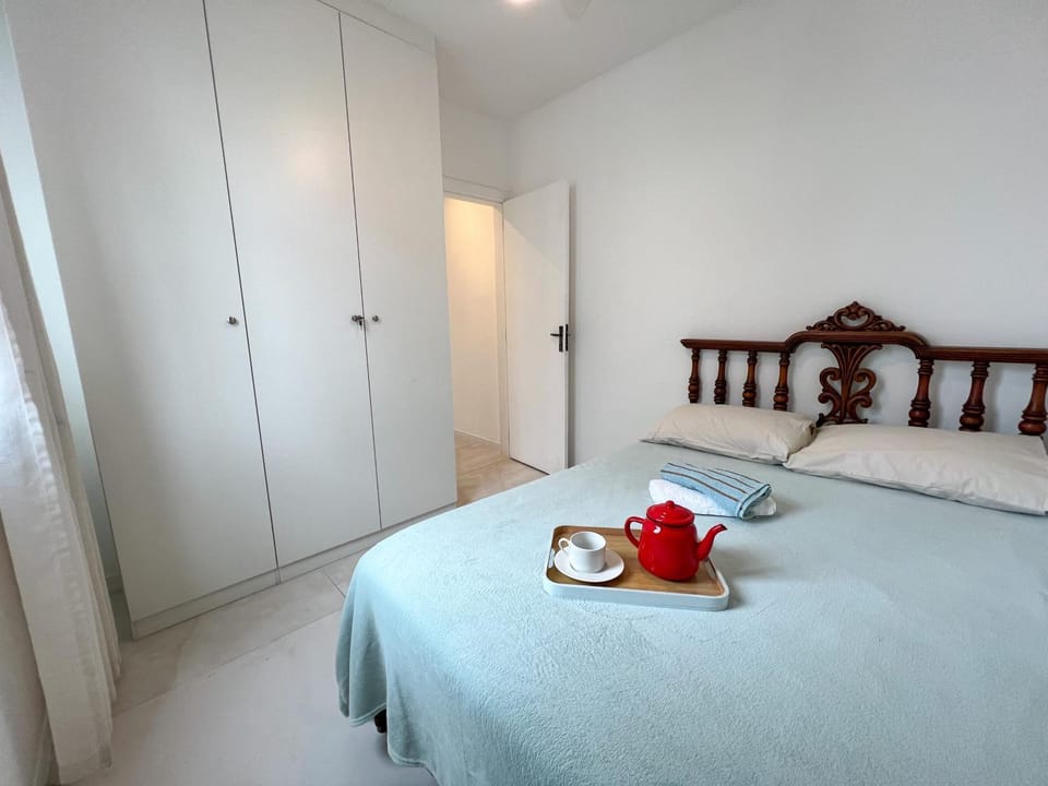 Delicinha, a 300m da Praia do Forte Apartment in Cabo Frio