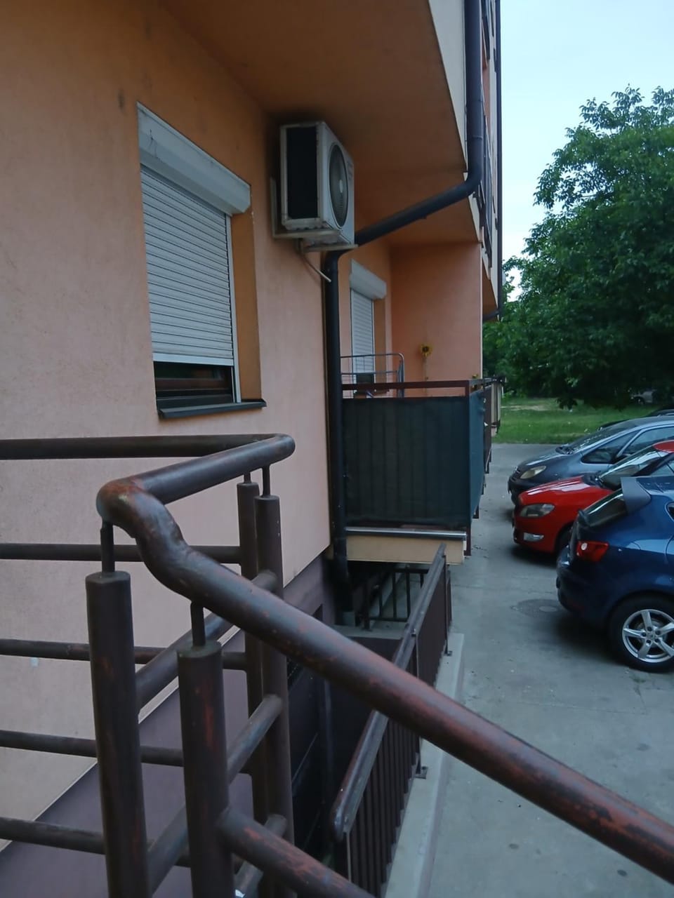 Apartman Lada Apartment in Vojvodina