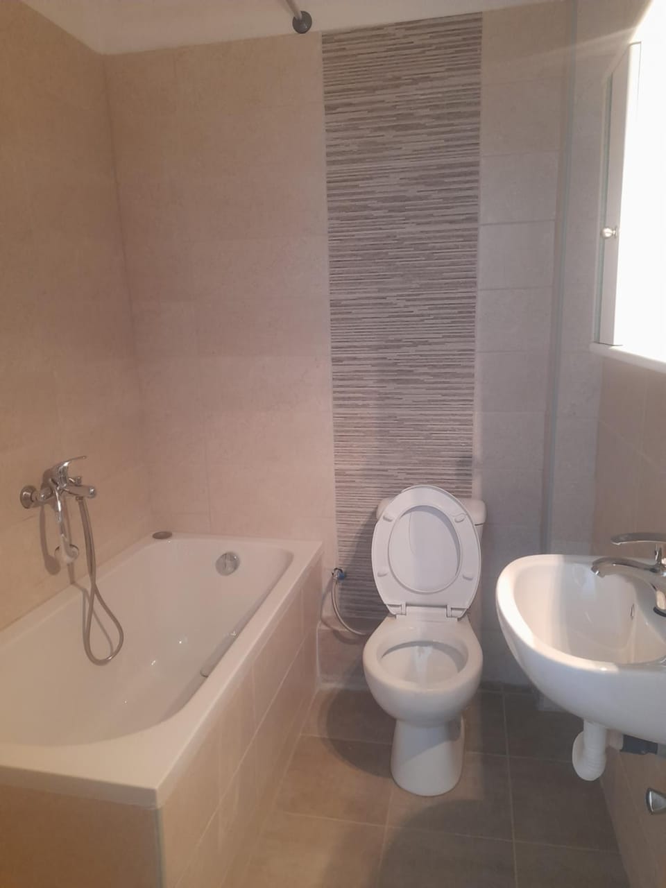 chloi house Apartment in North Macedonia