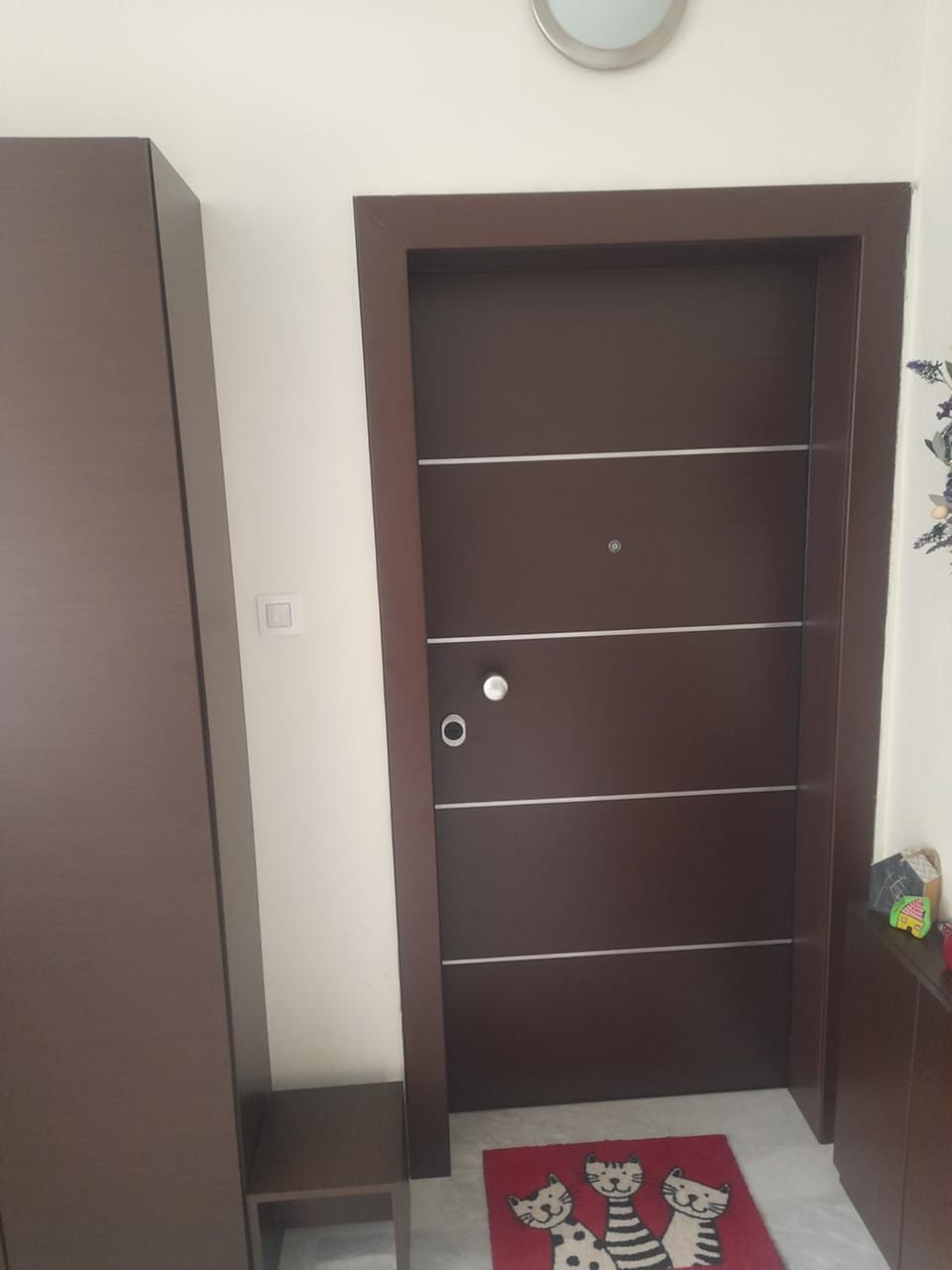 chloi house Apartment in North Macedonia