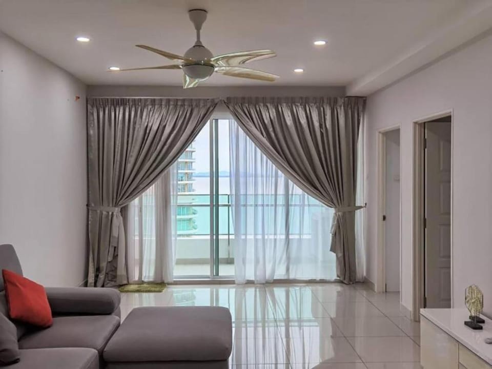 Balcony/Terrace, Living room