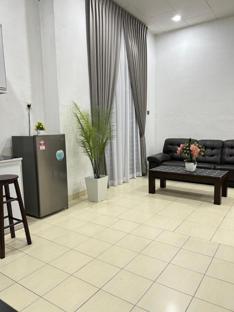 Kembara Homestay House in Kedah