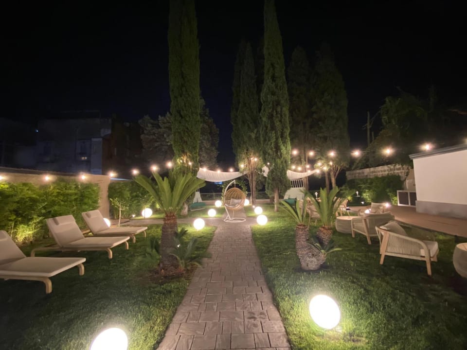 Magical Botanic-Garden Apartments Apartment in Naples