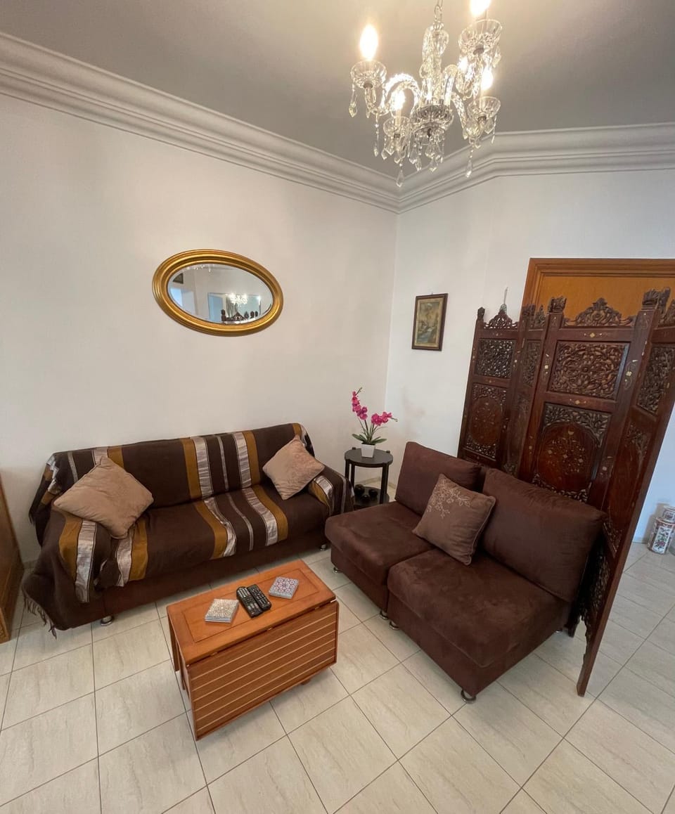 Living room, Lobby or reception