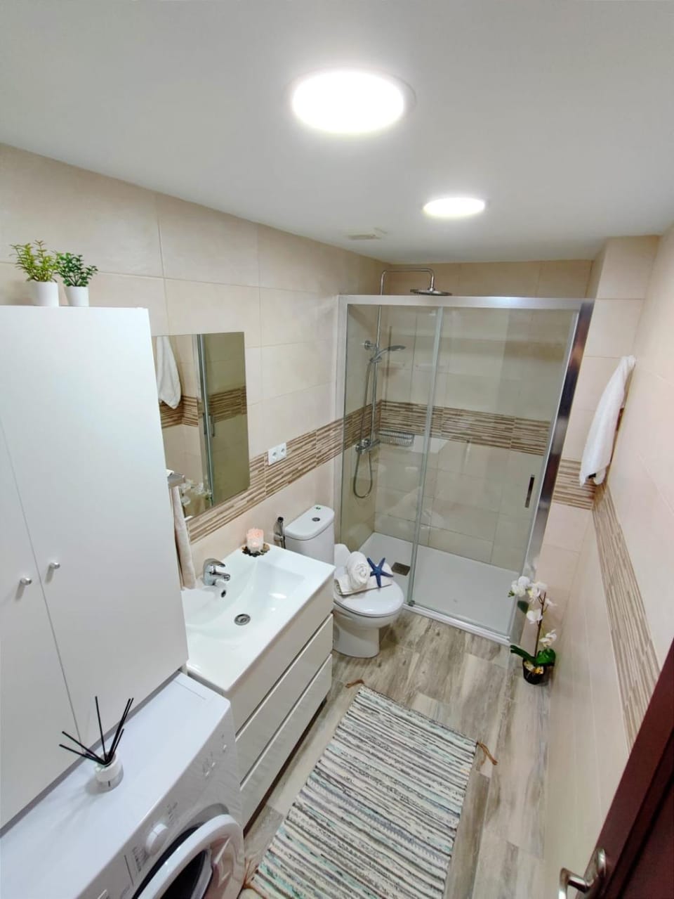 Guinea Nidive apartment Apartment in Maspalomas
