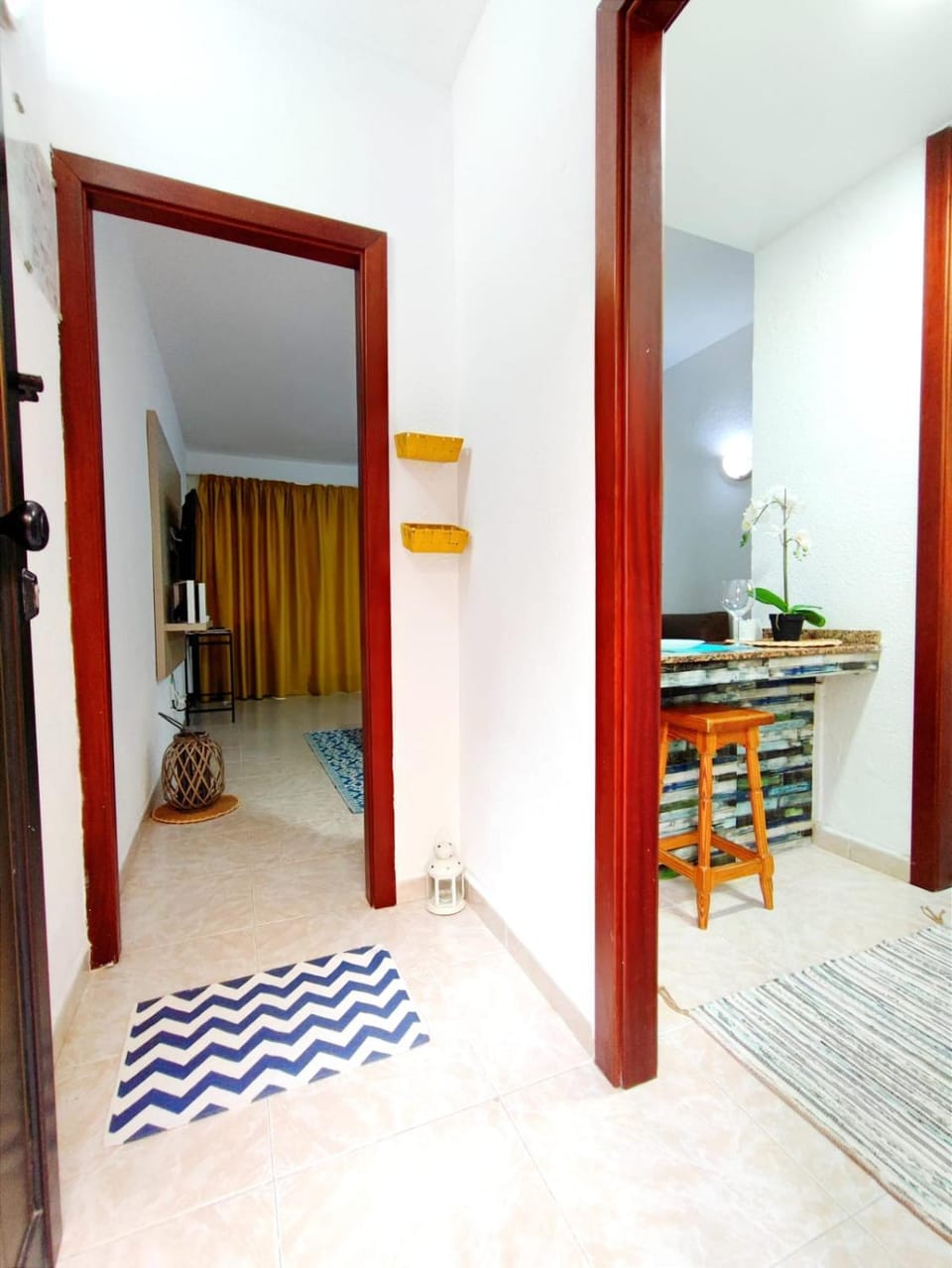Guinea Nidive apartment Apartment in Maspalomas