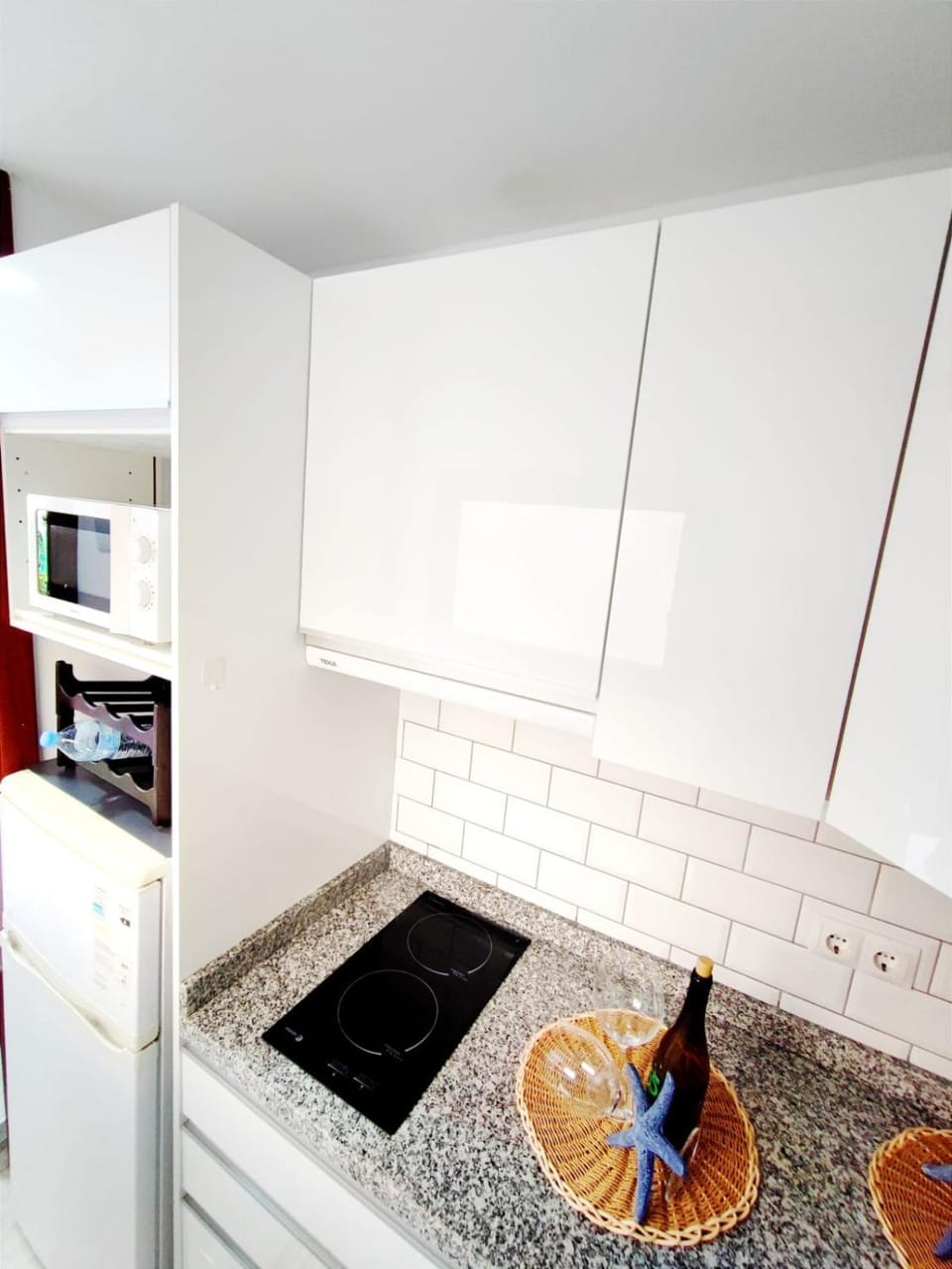 Guinea Nidive apartment Apartment in Maspalomas
