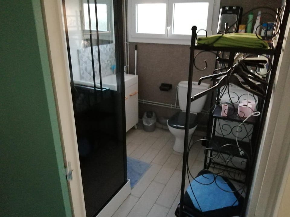 Studio Les oiseaux Vacation rental in Bourgogne-Franche-Comté