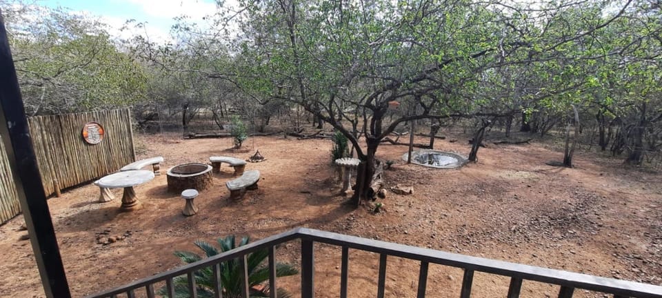 Ukweza Guest House House in South Africa