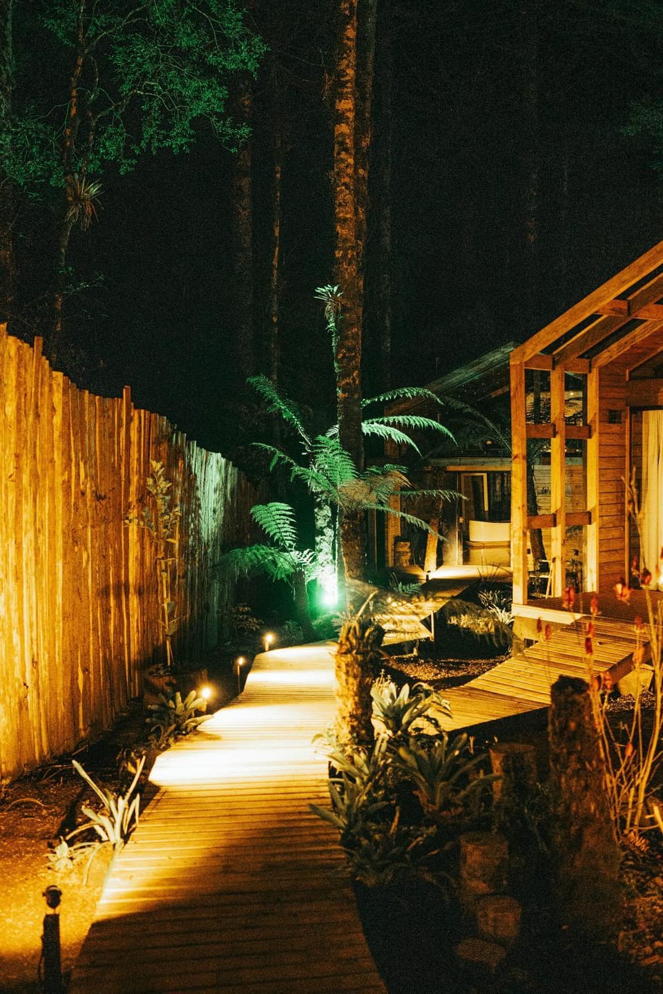 Pousada Alpes da Araucárias Chalet in State of Rio Grande do Sul