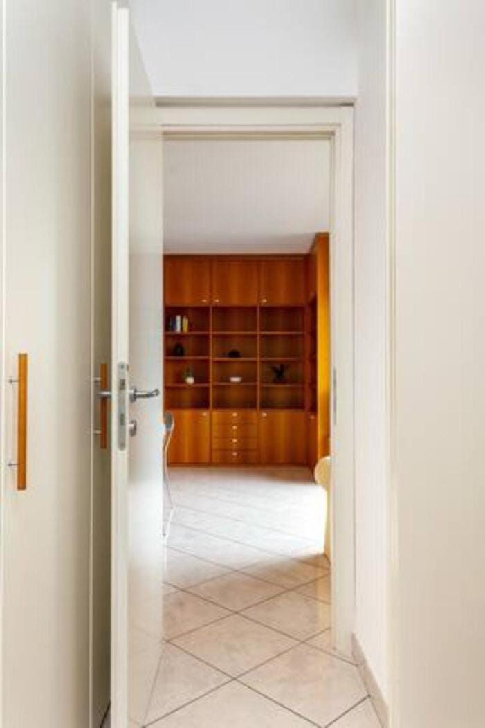 Home & Pet - Parco Apartment in Lombardy