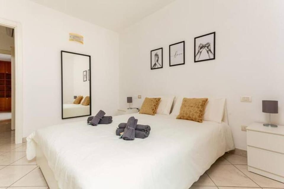 Home & Pet - Parco Apartment in Lombardy