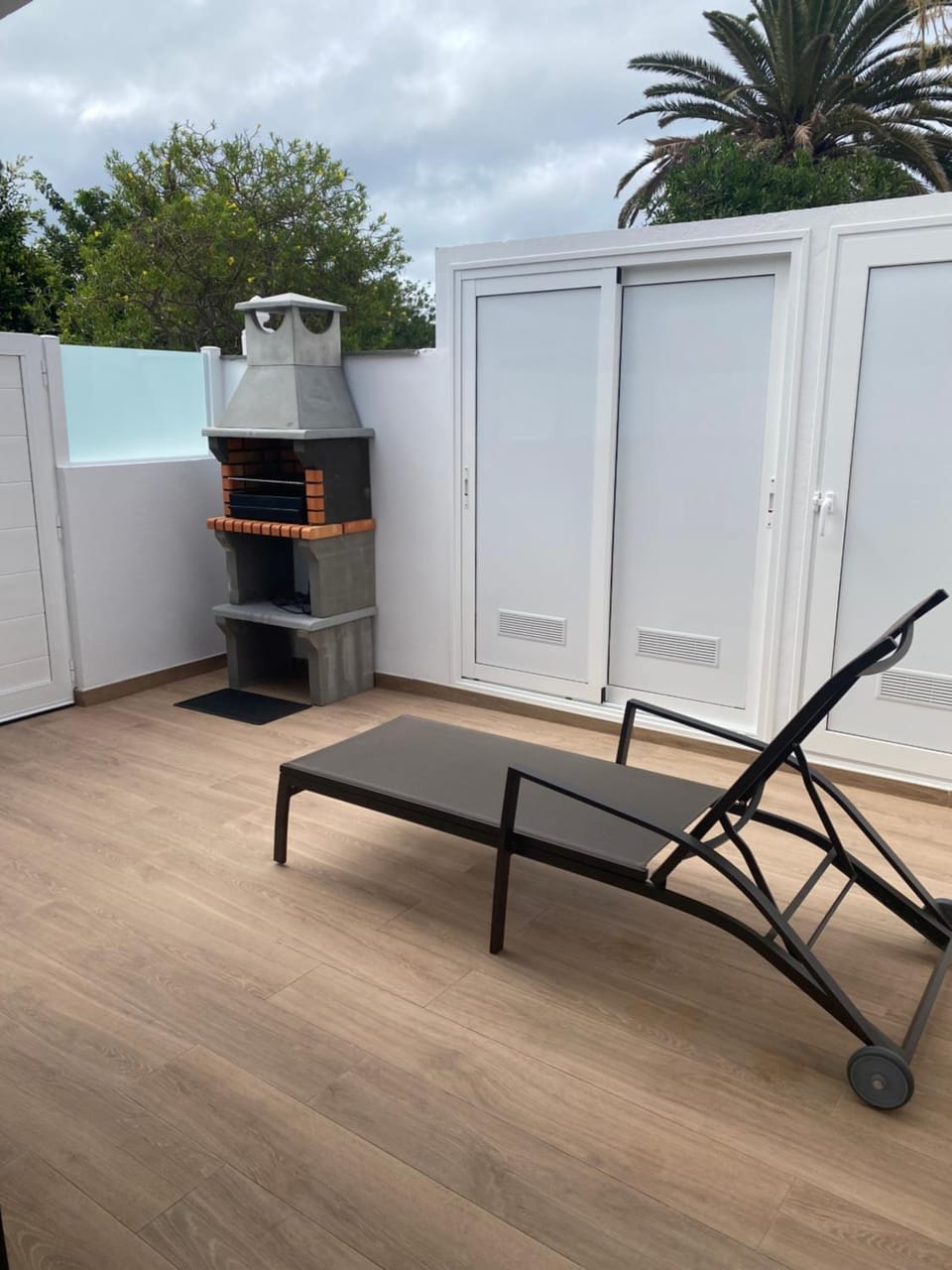 BBQ facilities, BBQ facilities, Balcony/Terrace
