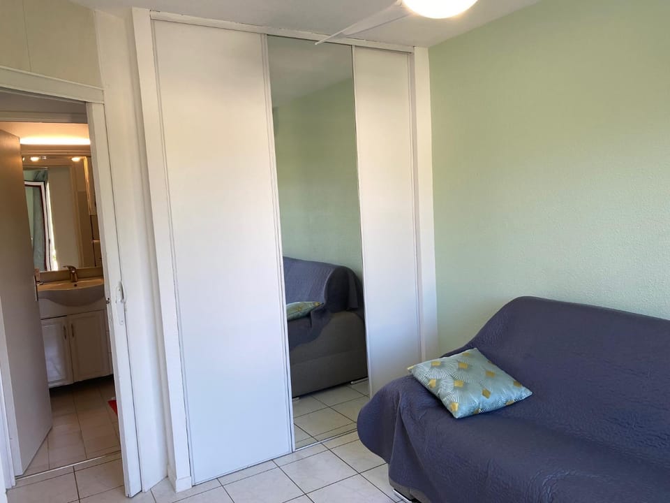 Appartement 'Luminance' vue sur lagon Hermitage Apartment in Saint-Paul