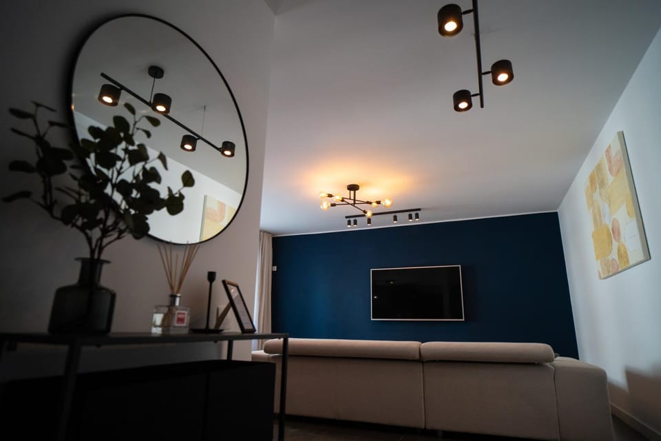 Communal lounge/ TV room, TV and multimedia