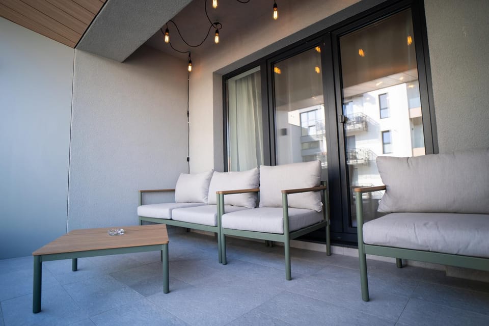 Balcony/Terrace, Balcony/Terrace, Seating area