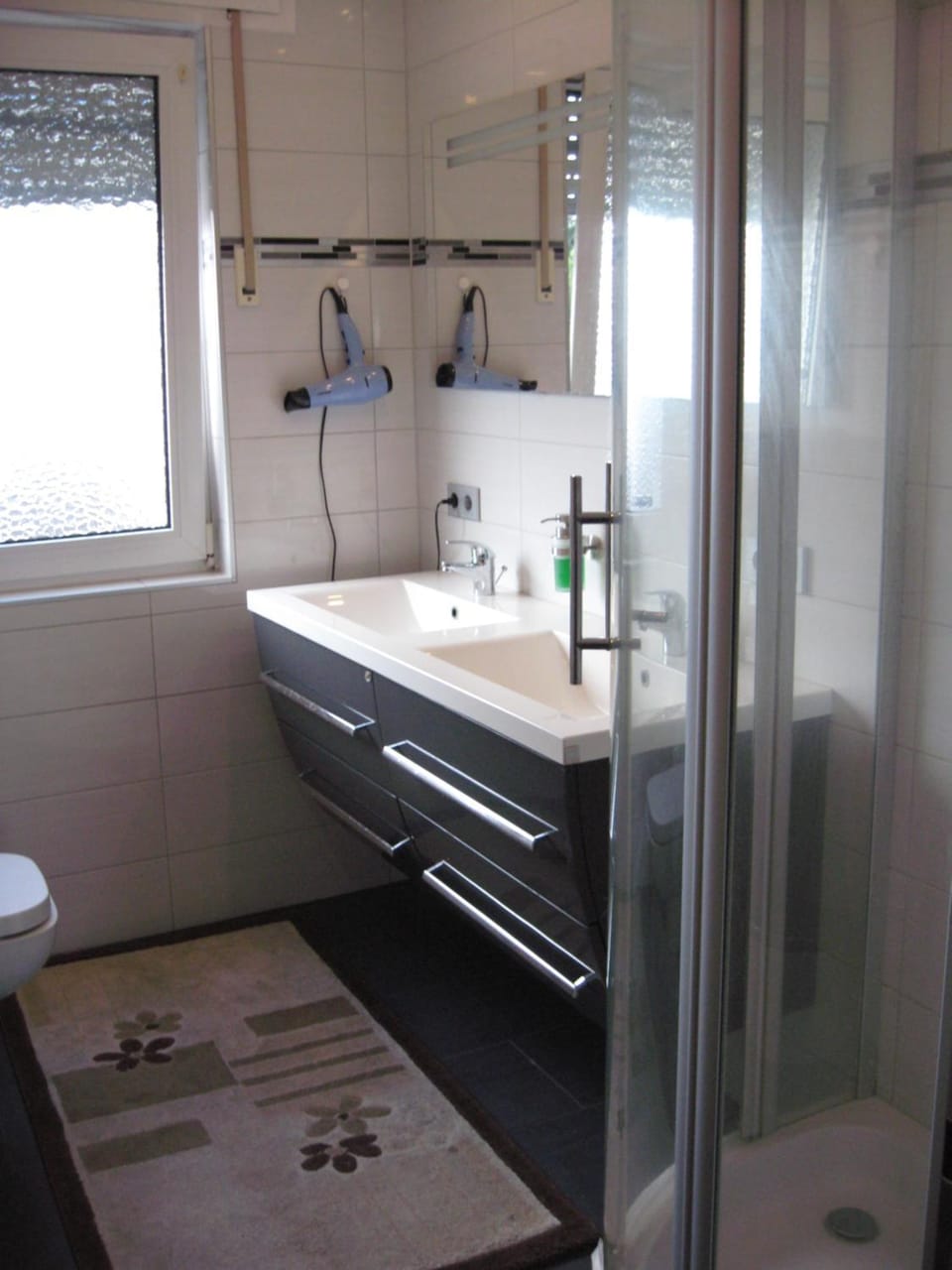 Diamanthaus deluxe 8 Koblenz Apartment in Koblenz