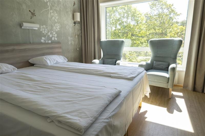 Ullevål Hotel Hotel in Oslo