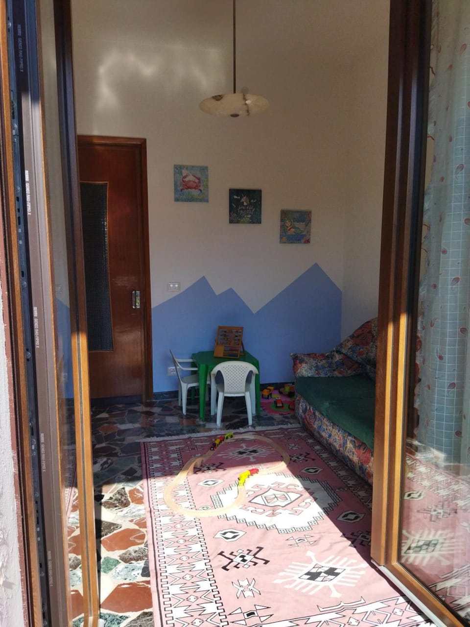 Appartamento doppi bagni sei posti letto Apartment in Piedmont