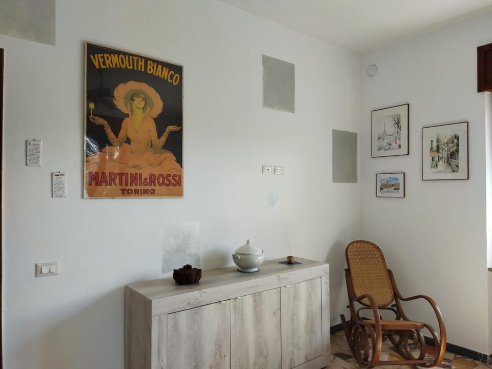 Appartamento doppi bagni sei posti letto Apartment in Piedmont