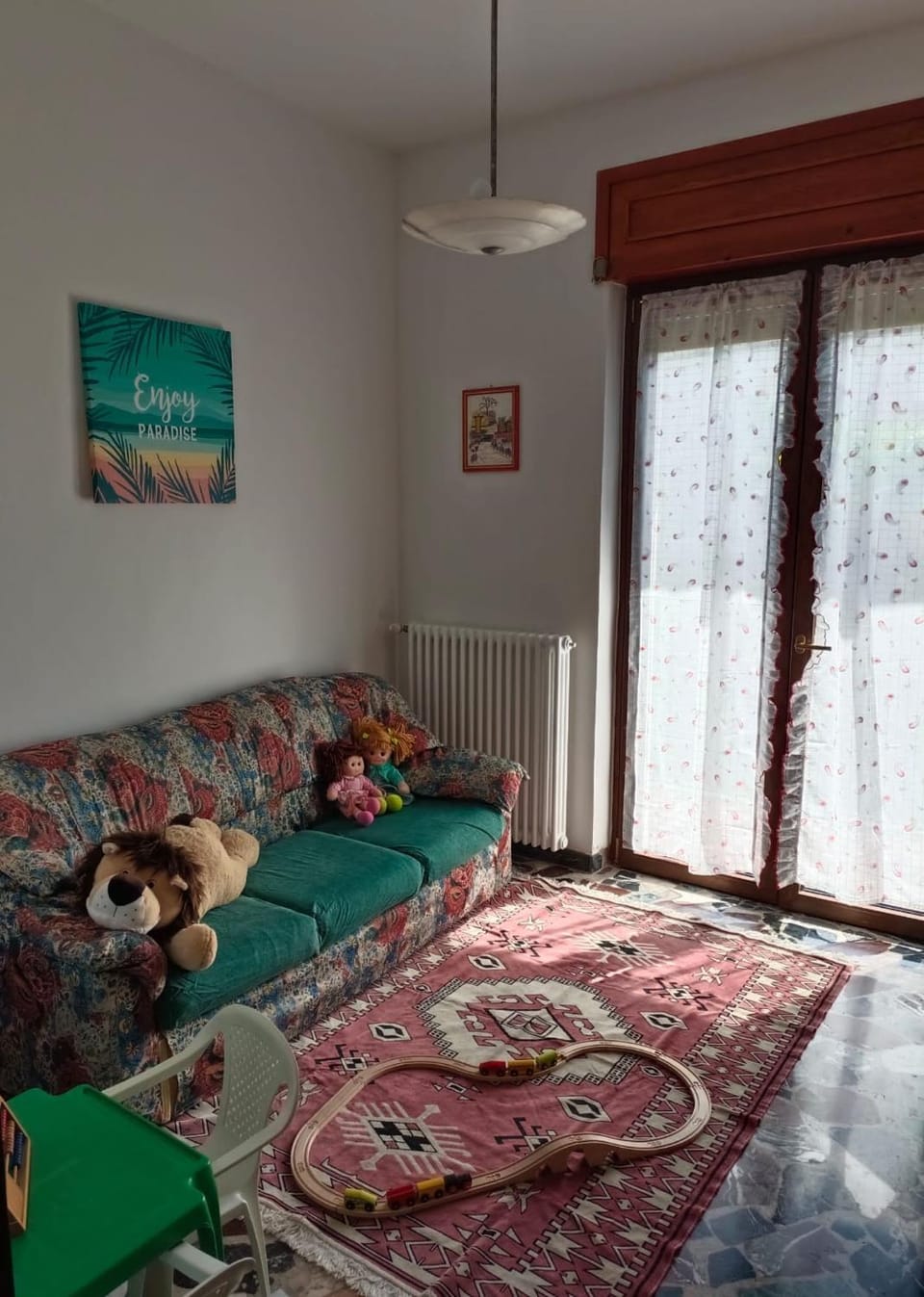 Appartamento doppi bagni sei posti letto Apartment in Piedmont