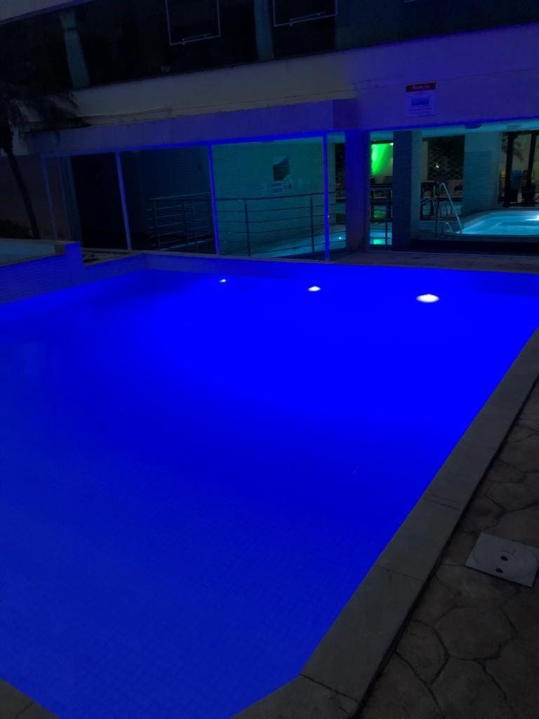 Summer Beach Bombinhas SC Apartment in Porto Belo