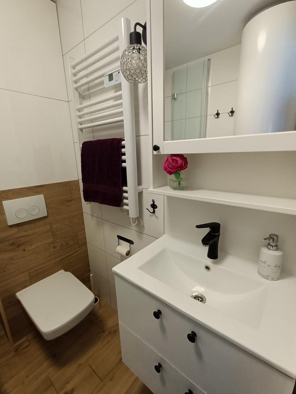 Toilet, Bathroom