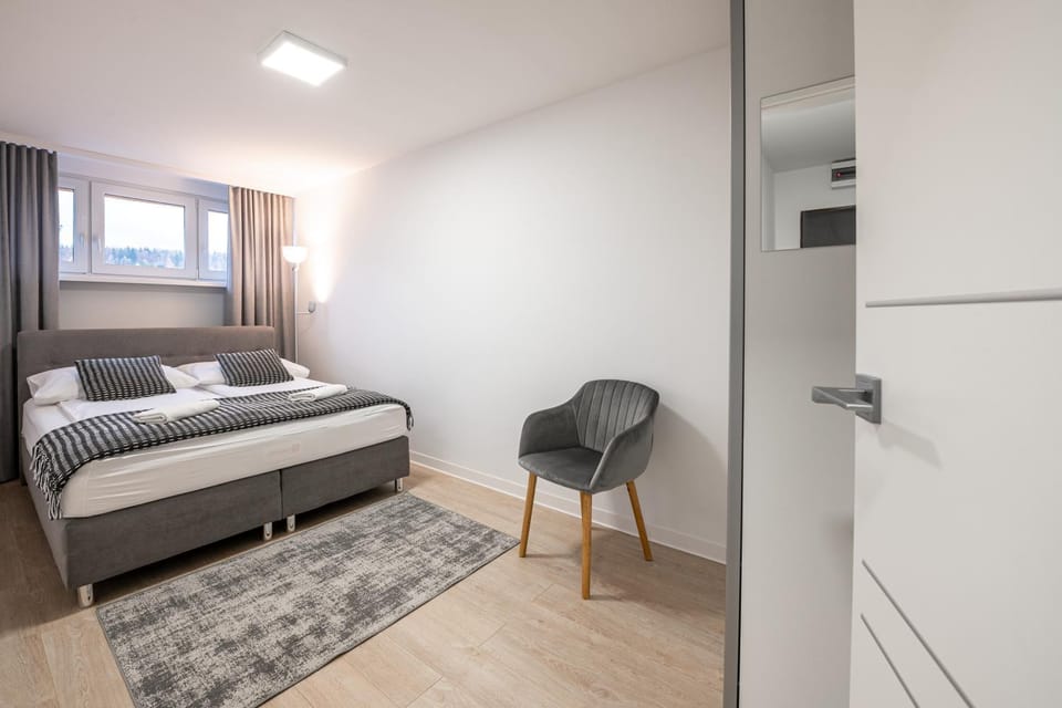 Apartament26 Apartment in Lower Silesian Voivodeship