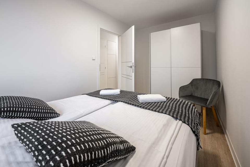 Apartament26 Apartment in Lower Silesian Voivodeship