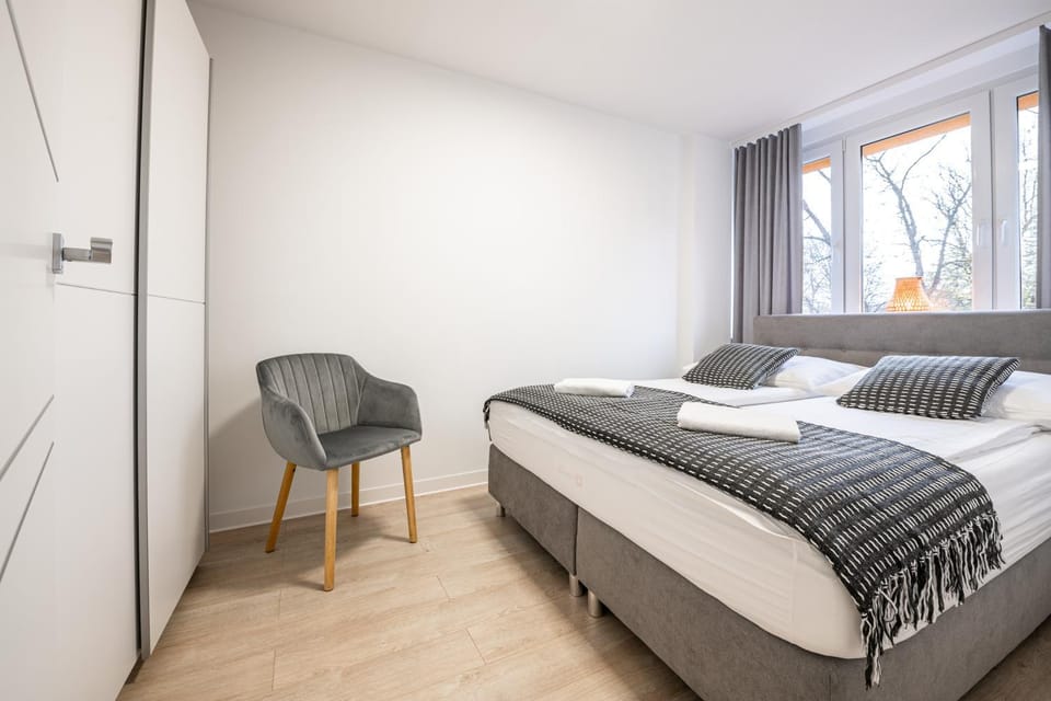 Apartament26 Apartment in Lower Silesian Voivodeship