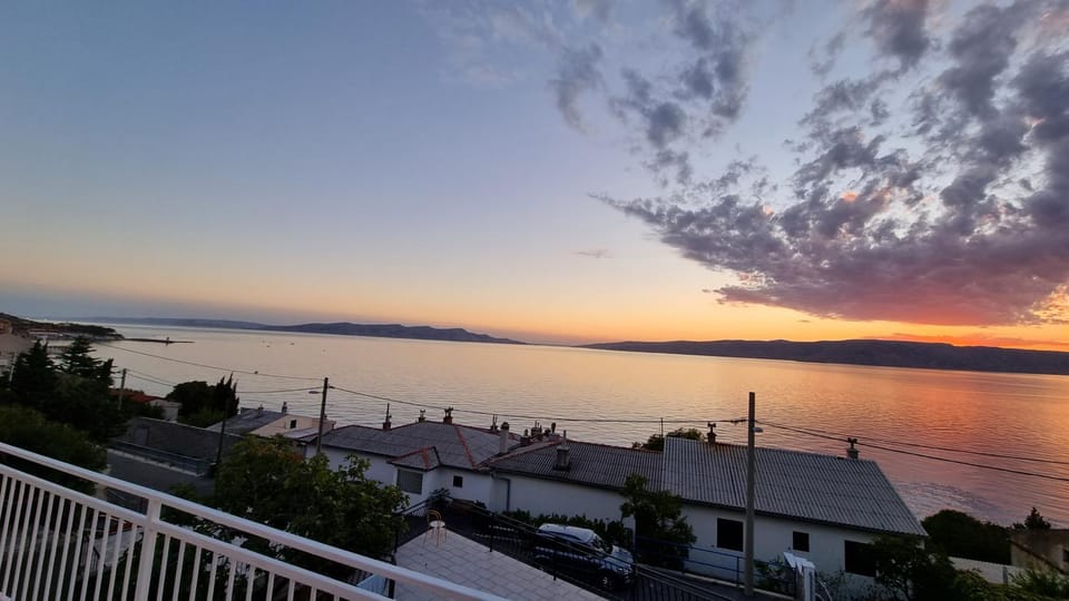 Miko Apartment in Lika-Senj County