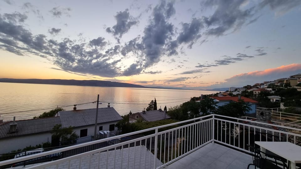 Miko Apartment in Lika-Senj County