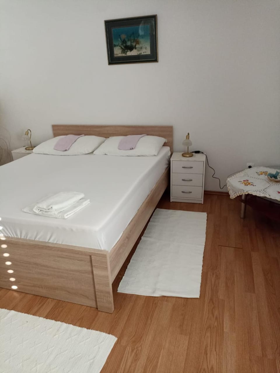 Miko Apartment in Lika-Senj County